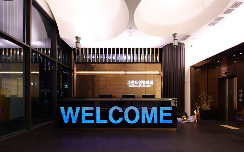 BỆNH VIỆN THẨM MỸ GRAND
